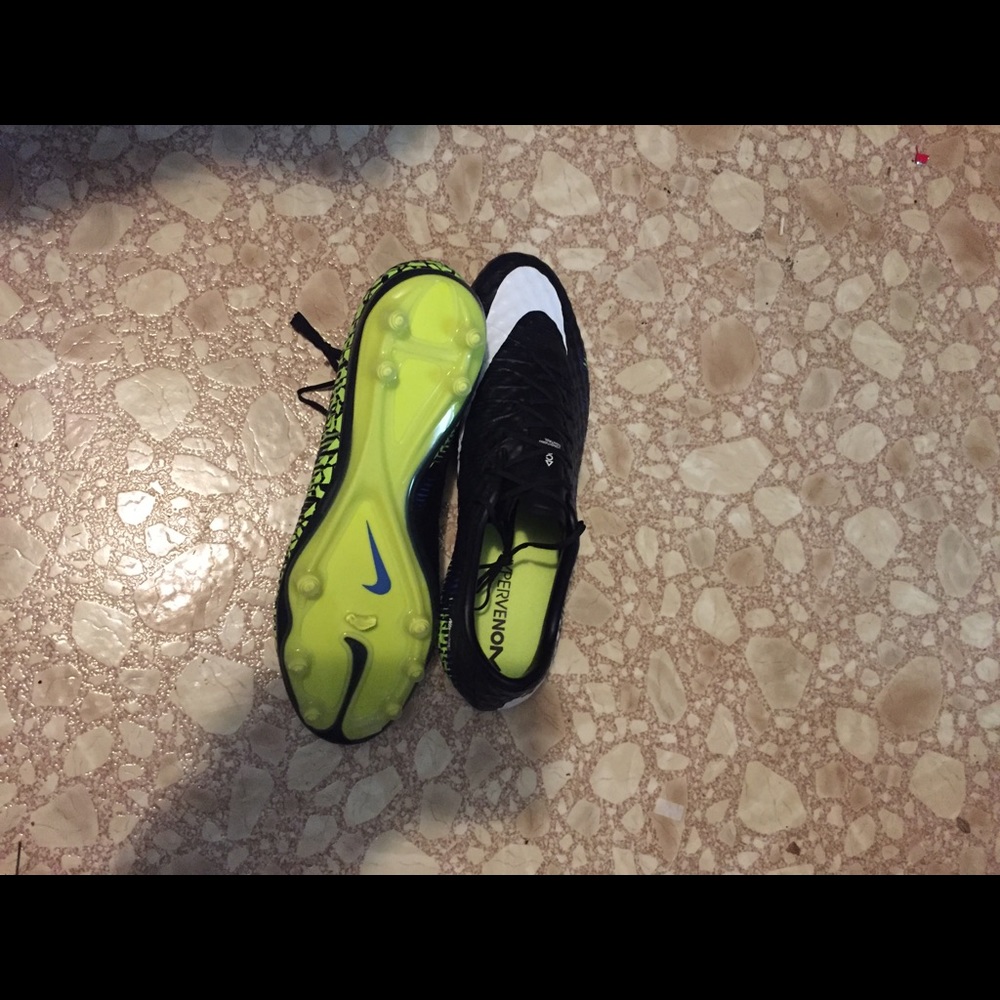 Nike Hypervenom
